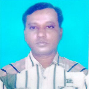 মোবারক হোসেন